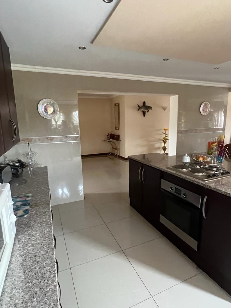 3 Bedroom Property for Sale in La Camargue Private Country Estate North West